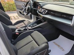 Audi A3 A3L Limousine 35 TFSI Advanced Sports - фото 15
