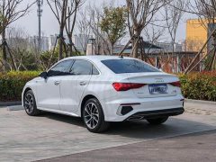 Audi A3 A3L Limousine 35 TFSI Advanced Sports - фото 6