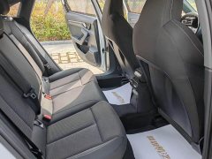 Audi A3 A3L Limousine 35 TFSI Advanced Sports - фото 7