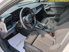 Audi A3 A3L Limousine 35 TFSI Advanced Sports - фото 8