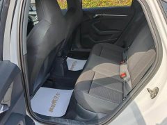 Audi A3 A3L Limousine 35 TFSI Advanced Sports - фото 9