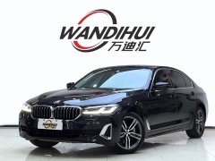 BMW 5 Series 530Li Leading Luxury Package - фото 1