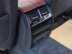 BMW 5 Series 530Li Leading Luxury Package - фото 10
