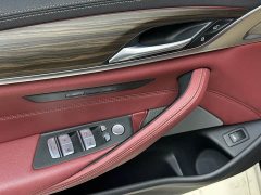 BMW 5 Series 530Li Leading Luxury Package - фото 11