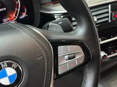 BMW 5 Series 530Li Leading Luxury Package - фото 14