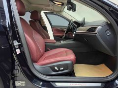 BMW 5 Series 530Li Leading Luxury Package - фото 15