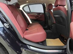 BMW 5 Series 530Li Leading Luxury Package - фото 16