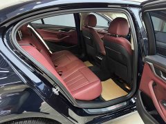 BMW 5 Series 530Li Leading Luxury Package - фото 17
