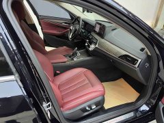 BMW 5 Series 530Li Leading Luxury Package - фото 18