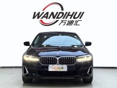 BMW 5 Series 530Li Leading Luxury Package - фото 2