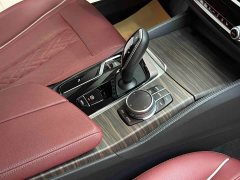 BMW 5 Series 530Li Leading Luxury Package - фото 20