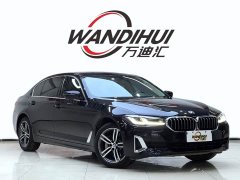 BMW 5 Series 530Li Leading Luxury Package - фото 3