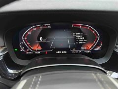BMW 5 Series 530Li Leading Luxury Package - фото 5