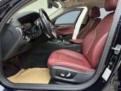 BMW 5 Series 530Li Leading Luxury Package - фото 6