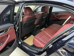 BMW 5 Series 530Li Leading Luxury Package - фото 8