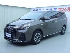 Buick GL8 land business class premium type - фото 1