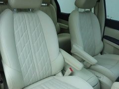 Buick GL8 land business class premium type - фото 10