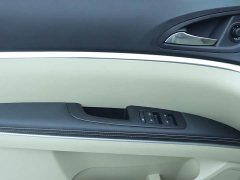 Buick GL8 land business class premium type - фото 11