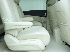 Buick GL8 land business class premium type - фото 12