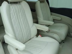 Buick GL8 land business class premium type - фото 13