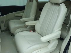 Buick GL8 land business class premium type - фото 15