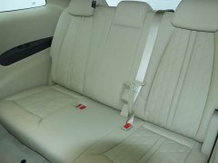 Buick GL8 land business class premium type - фото 16