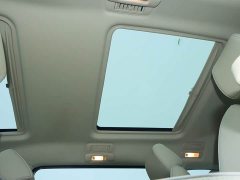 Buick GL8 land business class premium type - фото 17