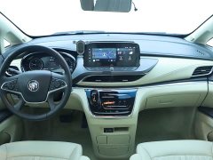 Buick GL8 land business class premium type - фото 18
