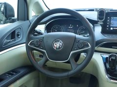Buick GL8 land business class premium type - фото 19