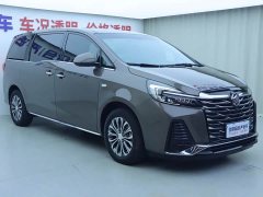 Buick GL8 land business class premium type - фото 2