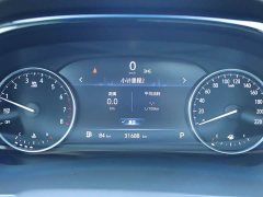 Buick GL8 land business class premium type - фото 20