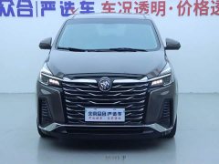 Buick GL8 land business class premium type - фото 3