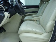 Buick GL8 land business class premium type - фото 5