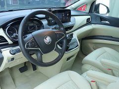 Buick GL8 land business class premium type - фото 6