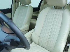 Buick GL8 land business class premium type - фото 7