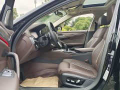BMW 5 Series 2021 Facelift 530Li Exclusive M Sports Package - фото 14