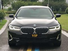 BMW 5 Series 2021 Facelift 530Li Exclusive M Sports Package - фото 2