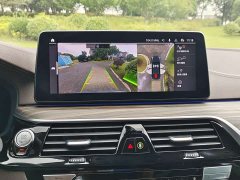BMW 5 Series 2021 Facelift 530Li Exclusive M Sports Package - фото 7