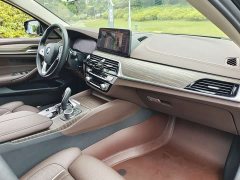 BMW 5 Series 2021 Facelift 530Li Exclusive M Sports Package - фото 9