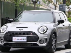 MINI CLUBMAN 2.0T COOPER S Connoisseur - фото 1