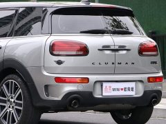 MINI CLUBMAN 2.0T COOPER S Connoisseur - фото 10