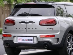 MINI CLUBMAN 2.0T COOPER S Connoisseur - фото 11