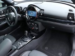 MINI CLUBMAN 2.0T COOPER S Connoisseur - фото 13