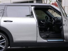 MINI CLUBMAN 2.0T COOPER S Connoisseur - фото 14