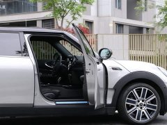 MINI CLUBMAN 2.0T COOPER S Connoisseur - фото 15