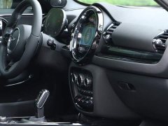 MINI CLUBMAN 2.0T COOPER S Connoisseur - фото 16