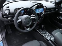 MINI CLUBMAN 2.0T COOPER S Connoisseur - фото 17