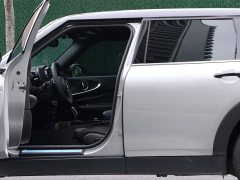 MINI CLUBMAN 2.0T COOPER S Connoisseur - фото 19