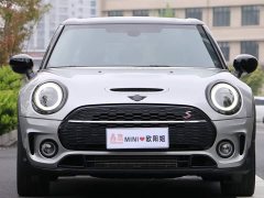 MINI CLUBMAN 2.0T COOPER S Connoisseur - фото 2