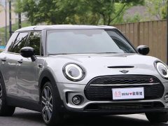 MINI CLUBMAN 2.0T COOPER S Connoisseur - фото 3